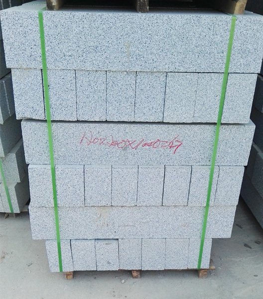 120X200灰麻路緣石 120X200灰麻路緣石