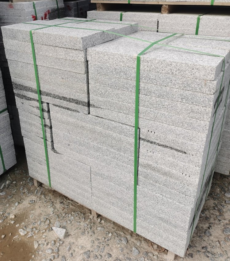 5公分拉槽火燒踏步堆場 5公分拉槽火燒踏步堆場