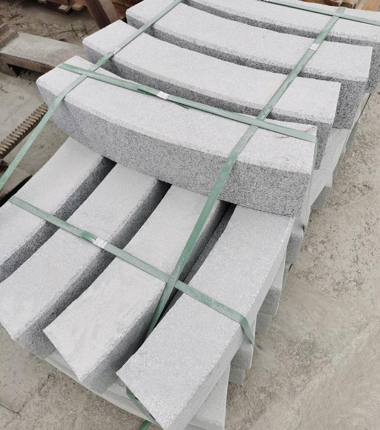 芝麻灰弧形拐彎 芝麻灰弧形拐彎