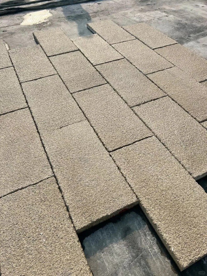 仿古麻石條 仿古麻石條