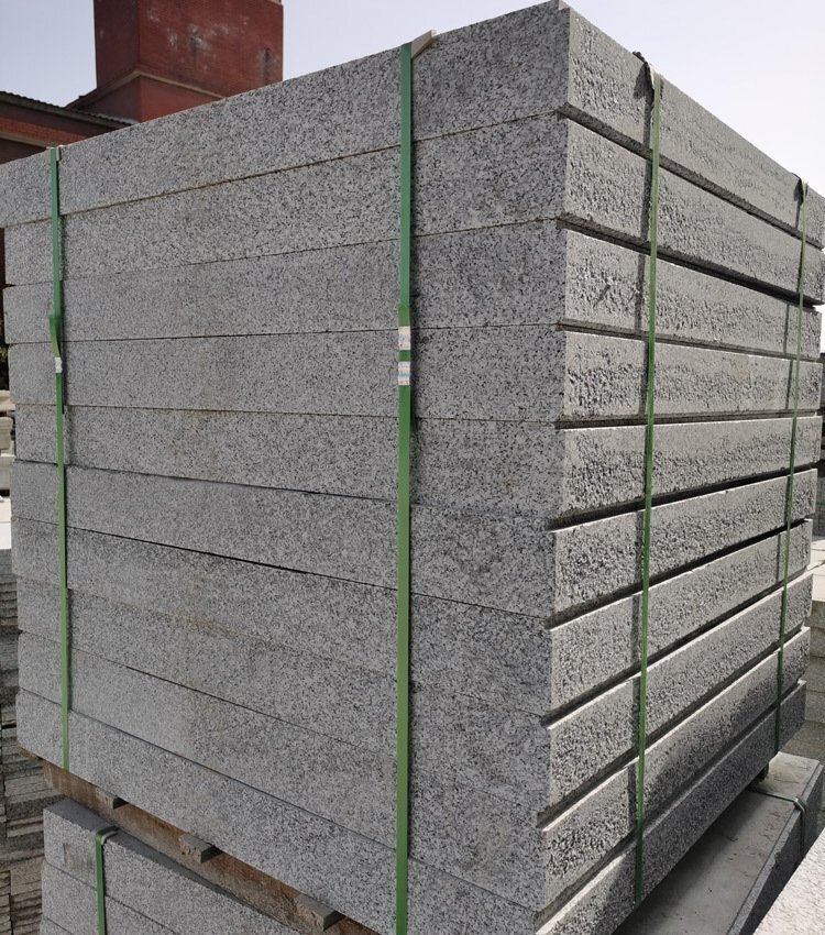 庭院帶燈槽臺(tái)階石 庭院帶燈槽臺(tái)階石